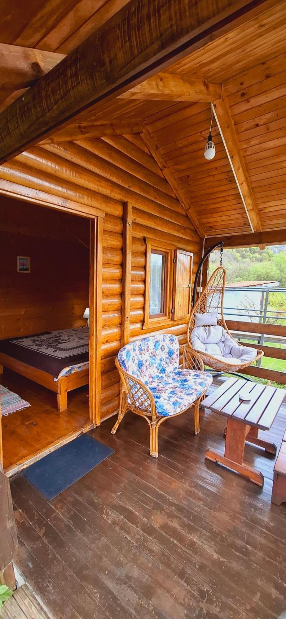 Camp Sunny Hills Hotel Virpazar Room photo